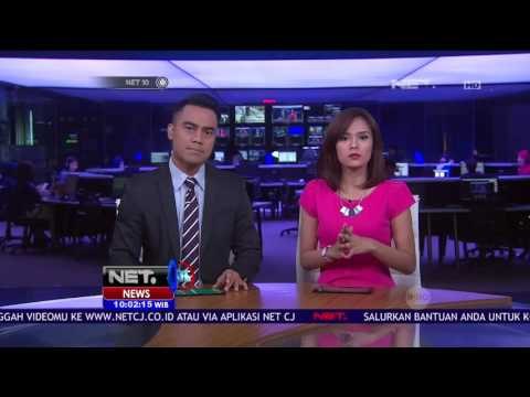 Pasien Gempa Aceh Terpaksa Dirawat di Luar Ruangan - NET 10