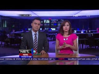 Pasien Gempa Aceh Terpaksa Dirawat di Luar Ruangan - NET 10