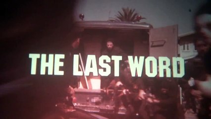 The Last Word (1979) 35MM Trailer