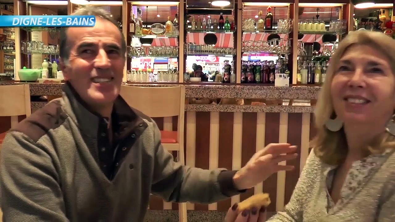 Alpes du Sud : Vos plus beaux baisers de Saint Valentin !