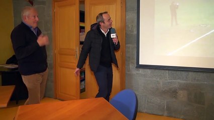 Hautes-Alpes : Après avoir transformé Montgenèvre, le maire transforme les essais !