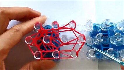 Ткацкий станок Bandz руководство Дойч поставки в 3D Радуга ткацкий станок ткацкий станок полос Дойч