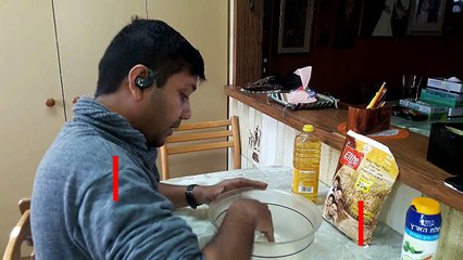 How To Make Chapati/Roti By Raj vitthalpura