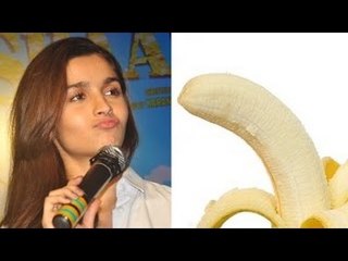 Alia Bhatt uses double meaning words  Hilana, Andar Daalna | Must Watch | Bollywood Grand
