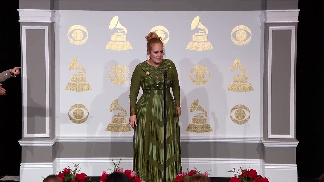 7artdaily, ADELE  Album, Record