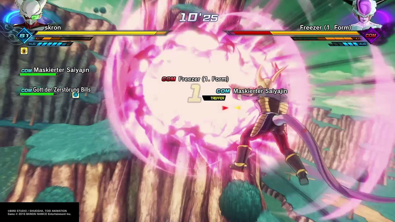 DRAGON BALL XENOVERSE 2_20170214175859