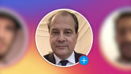 La story de Jean-Christophe Cambadélis