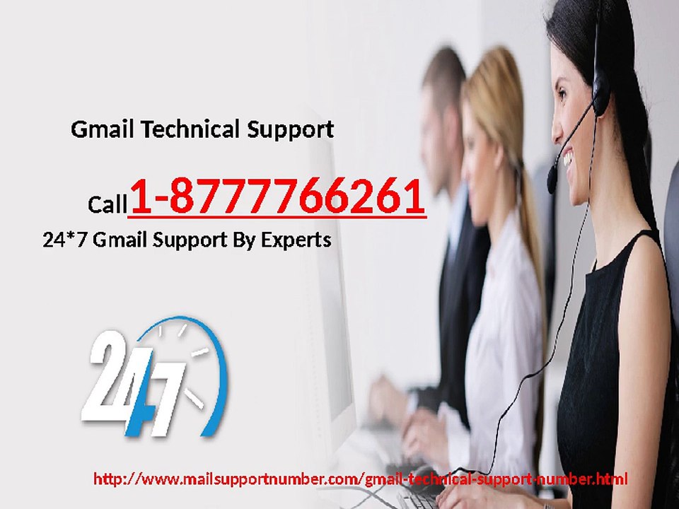 Get Back Gmail Technical Support Call Now 18777766261