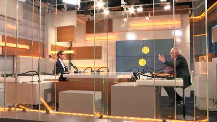 Jean-Bernard Levy (EDF) :  "S’il n’y a pas de changement, Fessenheim fermera fin 2018"