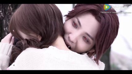 [Eng Sub] EP6 My Vampire Boyfriend 我的吸血鬼男友