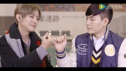 [Eng Sub] EP4 My Vampire Boyfriend 我的吸血鬼男友