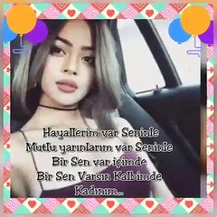 Yiğit & Asya - Ölünce Sevemezsem Seni