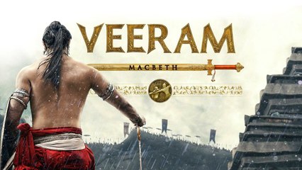Veeram (Macbeth) - B.A VOSTFR