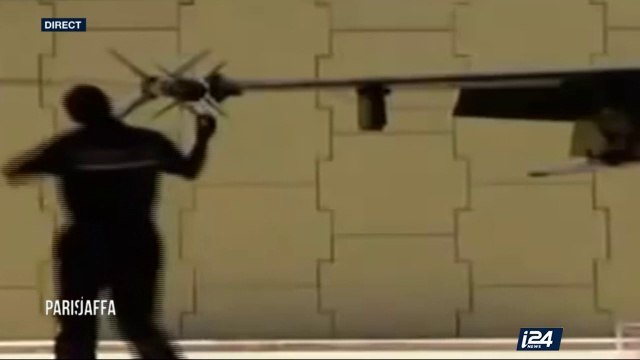 Guerre des 6 jours de 1967 : les enregistrements rendus publics