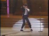 Michael Jackson :Billie jean