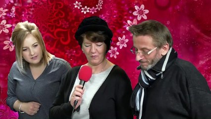 Saint-Valentin : Félicitations à Christine Marquier qui remporte un week-end de 4 jours à Venise pour sa déclaration d'a