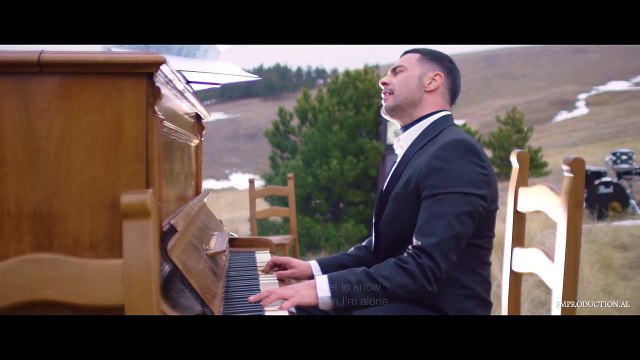 Robert Berisha - Te dua