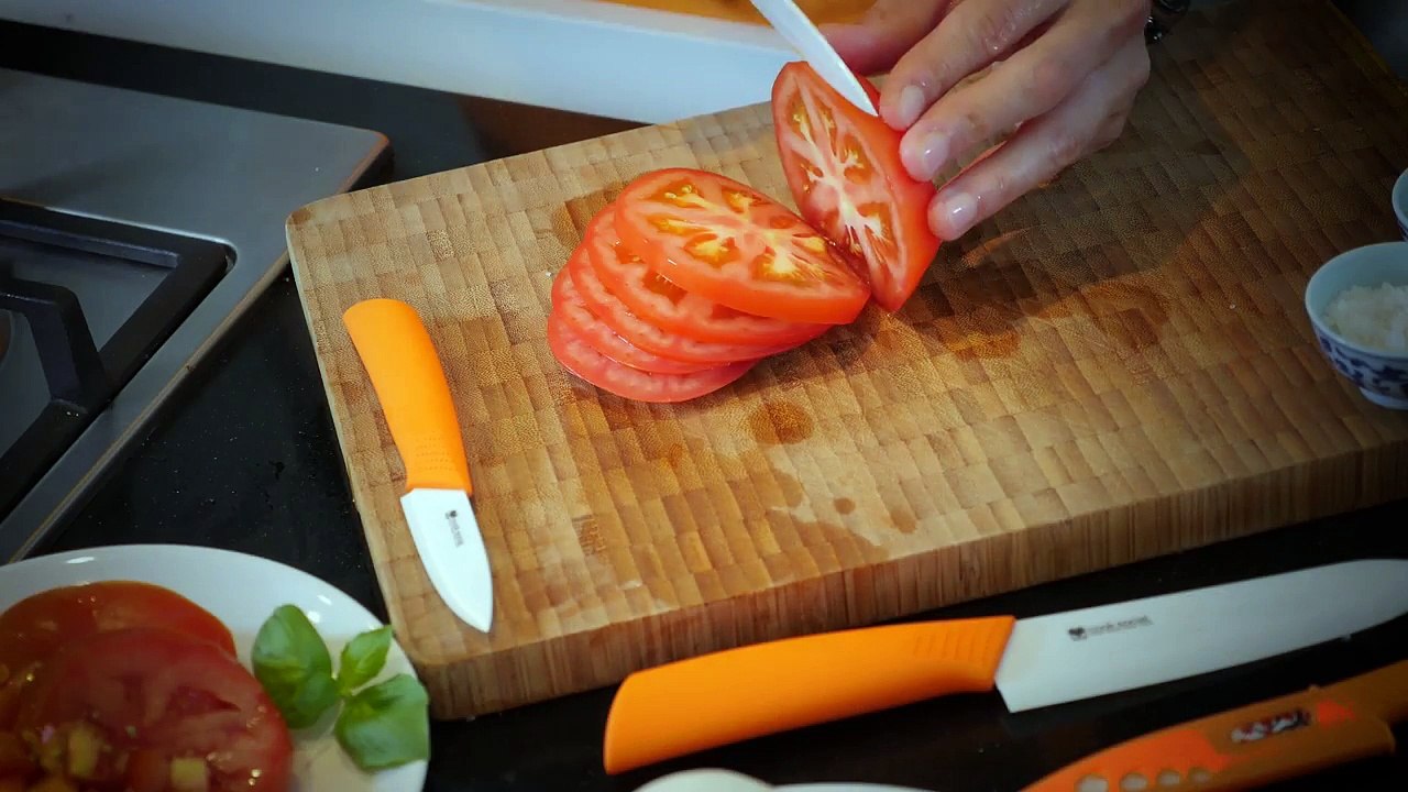 Cook Social : Promo Video