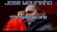 Jose Mourinho