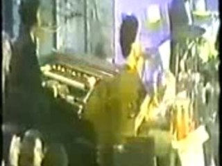 King Curtis Memphis Soul Stew