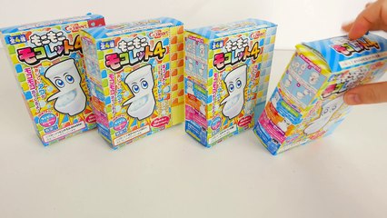 JAPONÉS ASEO DULCES Espuma de Soda Baños ASQUEROSO Moko Moko Mokolet y Ugglys Tienda de Mascotas Caca