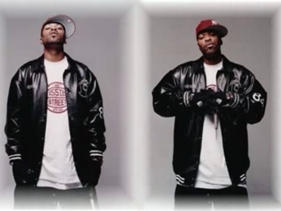 Pete rock-Half Man Amazing