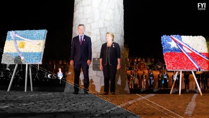 Chile and Argentina Work Against Xenophobia