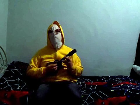 Moonlight densetsu - Uma sacola e um violão #38