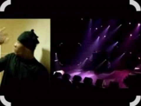 Psy 4 De La Rime - Live Au Dome De Marseille 1.3 By RusKoV