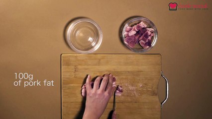 Cook Social: Homemade Bratwurst Bites with Beer and Mustard