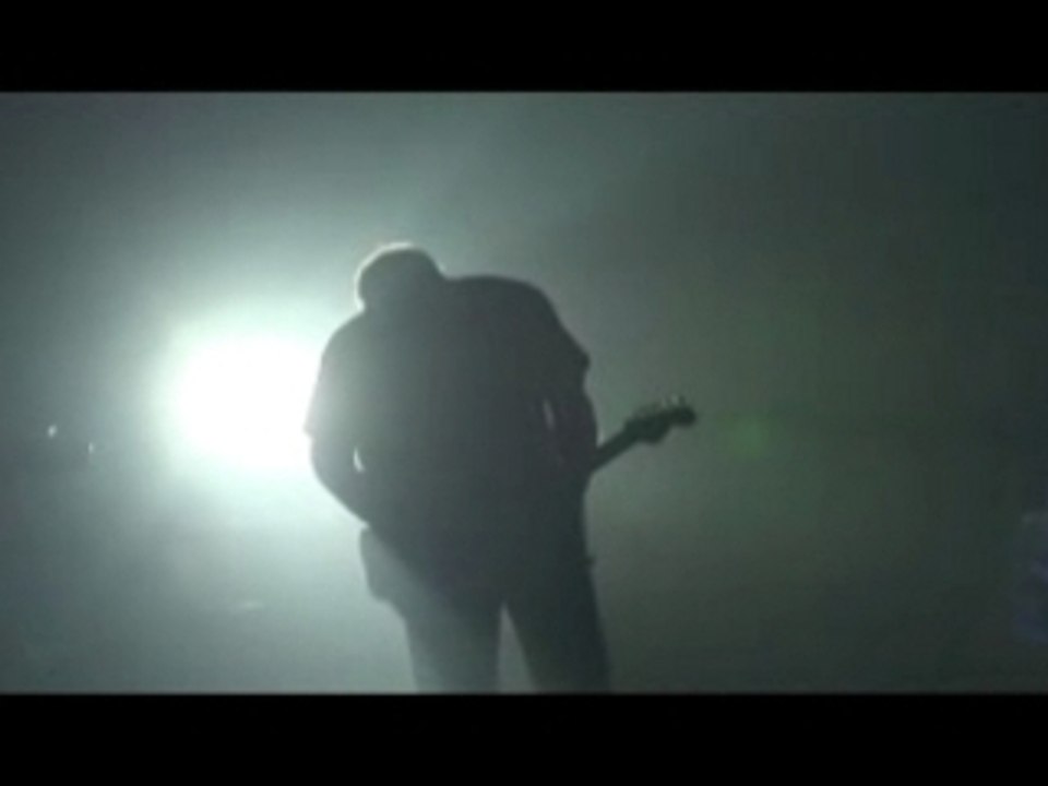 David Gilmour - Comfortably Numb - Live in Toronto 2006
