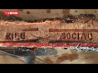 Buzzword BBQ with Hootsuite at SXSW – KILL SOCIAL