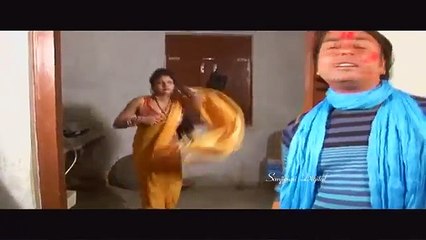 HOLI ME JoWaNa लुकइले बानी JhULaA में  Bhojpuri Holi Songs 2017 new  Jitu Jitendra