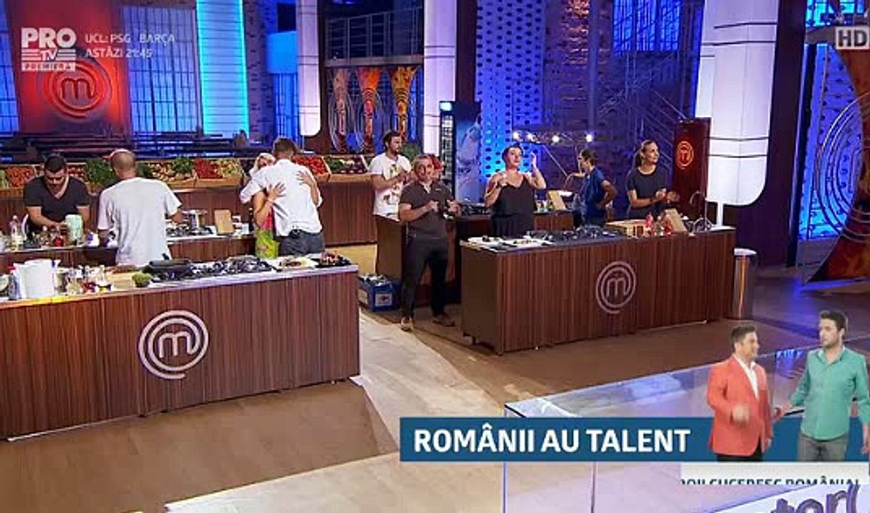 romania'n bucate/2