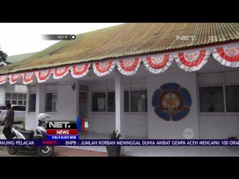 Warga Keluhkan Oknum Petugas Damkar Lakukan Pungli - NET16