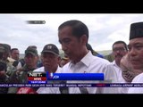 Presiden Jokowi Berikan Bantuan untuk Benahi Bangunan yang Rusak di Aceh - NET16