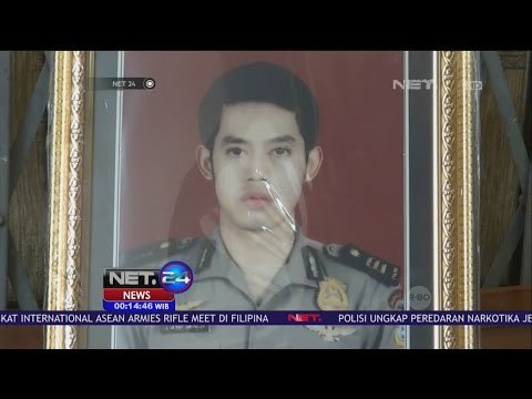 Jenazah Korban Jatuhnya Pesawat M 28 Skytruck - NET 24