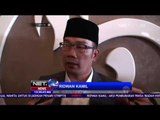 Ridwan Kamil Akan Beri Sanksi Ormas PAS - NET 12