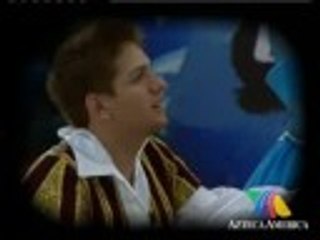 Érase una vez en La Academia