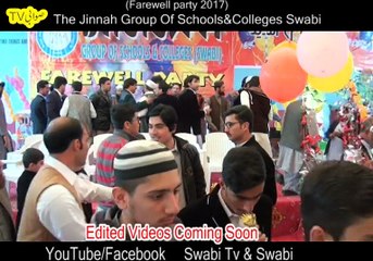 The Jinnah Group Of School&Colleges swabi 2017