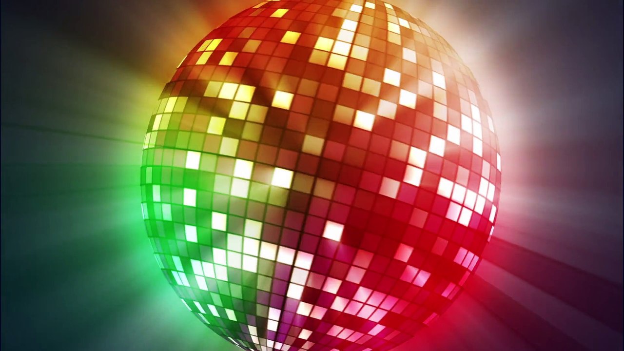 Disco Ball