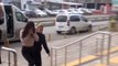 Trabzon - Ktü'lü Öğrenciler 2 Kadın Işçiyi Darp Etti, Görüntüleri Sosyal Medyadan Paylaştı
