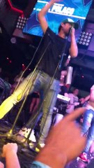 Pedro en Khalama Disco parte 6 - 11 de Febrero