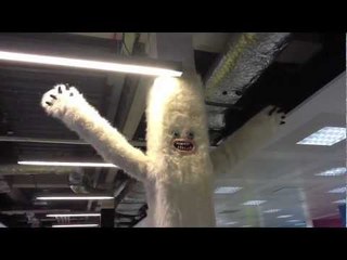 The Drum: Karmarama Office Tour