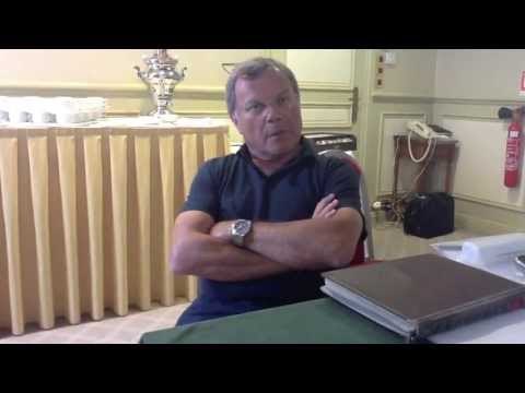 The Drum: Sir Martin Sorrell, CEO of WPP on Cannes, AKQA and WPP