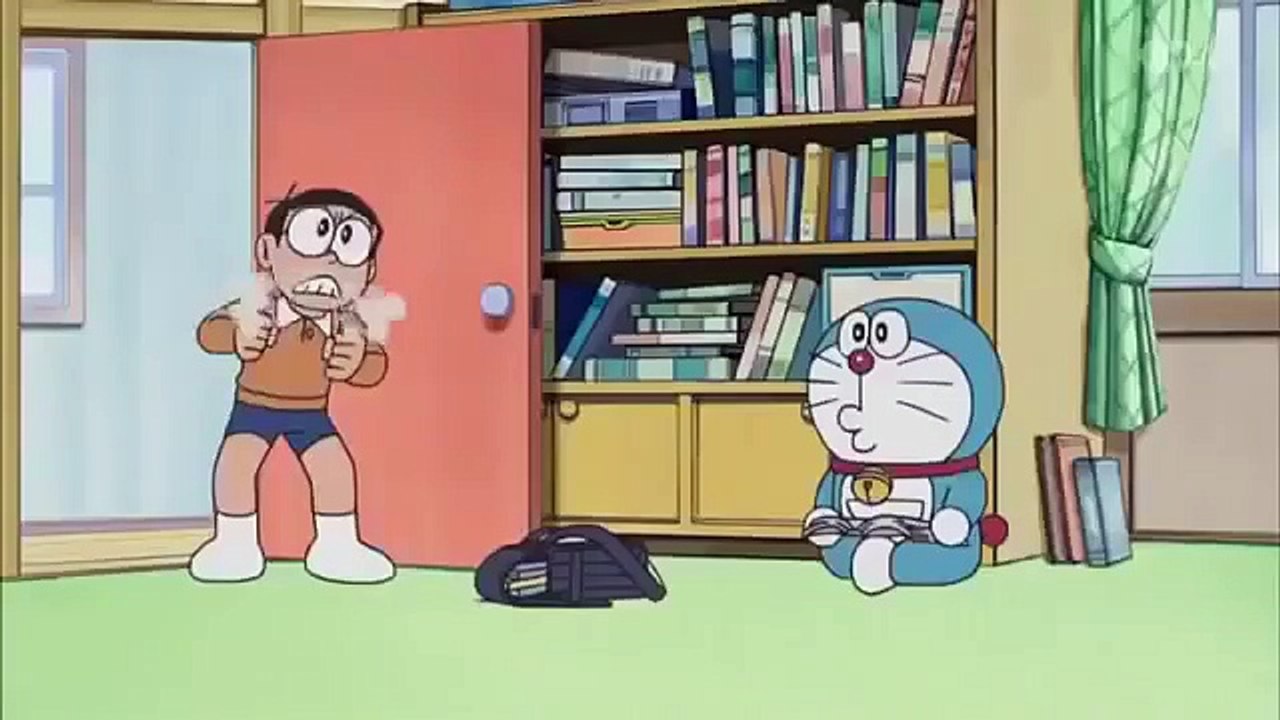 Doraemon Episode DORAEMON IN HINDI/URDU NEW EPISODE