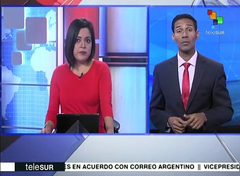 Venezuela: se cumplen 3 años del intento de golpe con las guarimbas