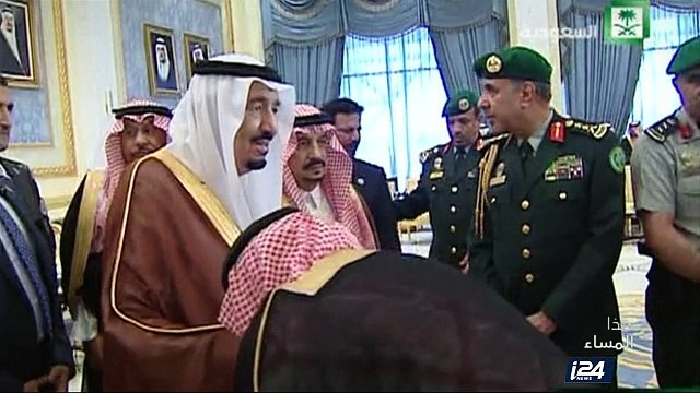 نتنياهو يحشد لائتلاف دولي ضد إيران وبوادر تشكيل محور عربي داعم للنظام السوري