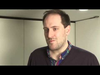The Drum Marketing Awards: Jerry Daykin
