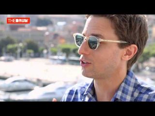 Buzzfeed CEO Jonah Peretti on the future of the media company's advertising offer